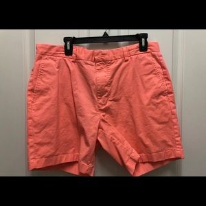 Vinevard Vines Breaker Short  7” Inseam Sz 35